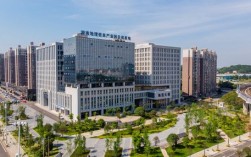 湖南地理信息产业园有哪些企业？湖南有多少个市级气象局