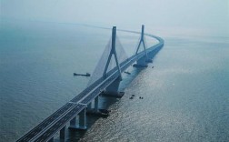 东海大桥总长多少？东海大桥用了多少天完工