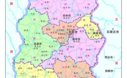 各省面积排名是怎样的？哪个省最大？山东省比山西省大多少