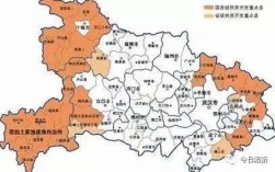 咸宁是湖北东部吗？孝昌离阳新县多少公里