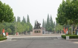 过几天要去淮安玩儿了有啥好推荐的地儿吗？淮阴区刘老庄门票多少