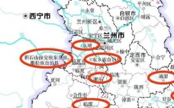 茫崖市属于甘肃哪里？东乡最强降雨多少毫米