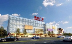 万达商场在汕头什么地方？潮州万达楼盘多少钱一平