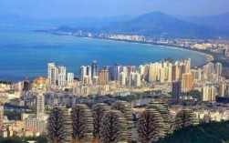 三亚哪个区是人口最多的？三亚崖城城市多少人口