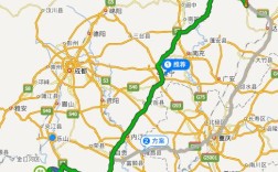 四川省直管县名单？泸州到巴中平昌多少公里