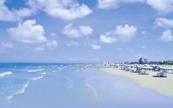 北海这几天天气能去旅游吗？北海目前温度是多少
