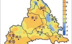 普洱全年平均气温是多少？普洱现在的温度是多少
