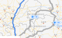 房县周边自驾游景点？十堰到房县大木镇距离是多少公里