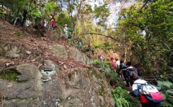 半山步道详细攻略？重庆歌乐山温度多少
