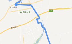 徐家店到海阳市坐车多久啊？海阳东村到徐家店多少公里