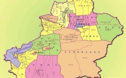 一至六类地区怎么划分？哈巴河到额敏多少公里