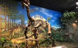 内蒙古自然博物馆旅游攻略？展览馆呼和浩特恐龙博物馆门票多少钱