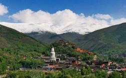 忻州属于晋北还是晋中？五台山明天多少度啊