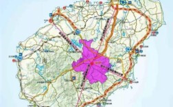 海南省琼中县多少个镇和人口数？琼中加叉至新伟农场多少公里