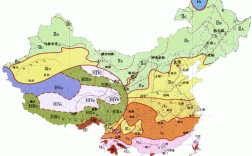 我国地跨几个气候带？我国地跨多少个气候带