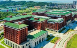 中山大学的珠海校区和广州校区同专业有什么区别？珠海比广州温度高多少