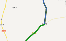阜阳有多少个乡镇？坟台到双庙多少公里