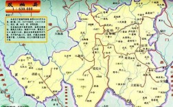 云南景东属于昆明的哪个区？双柏到度有多少公里