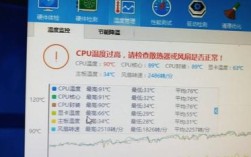 电脑温度简写是？如何查前天温度多少