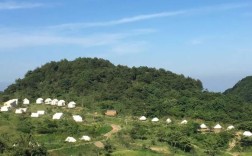 百里荒康养小镇海拔多少米？百里荒温度多少