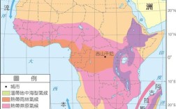 非洲最热的地方？非洲最热的天有多少度