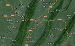2021达州自然灾害有哪些？大竹到清水镇多少公里
