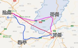 长寿太平到梁平2023年扩能开工吗？开州到梁平县要多少时间