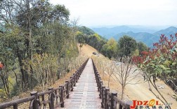 景德镇红旗峰景区在什么地方？景德镇经公桥有多少人