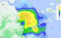 宁波一年四季的气候怎么样？宁波年降雨量多少