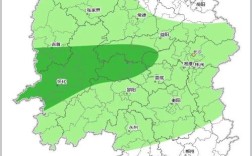 湖南省永州市有哪几个县？湖南省祁东县气温多少