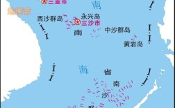 三沙市面积是多大？海南省三沙市纬度和经度多少