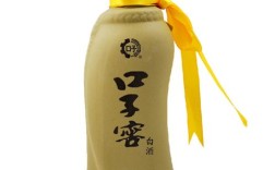 口子窖5年408度和46度区别？淮北地区口子酒多少度