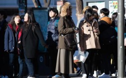 韩国冬天最冷多少度？韩国首尔12月份温度是多少
