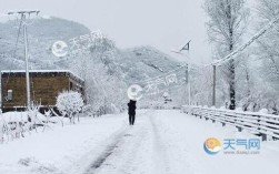 2021年北京第一场雪什么时候下？昌平温度现在多少度