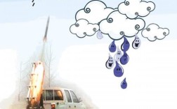 什么样的天气才适合人工降雨？云量应该缺多少