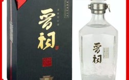 三晋特产？晋祠酒是多少年的酒