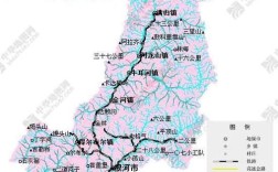 内蒙古森工集团有多少个林场？根河离毕拉河多少公里