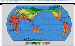 欧洲天气一年四季气温？法国一月份温度多少