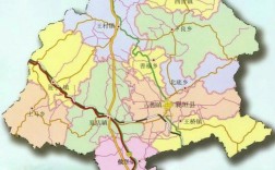 长治有几个县？襄垣多少乡镇