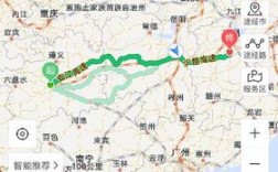 贵阳到江西自驾游攻略？贵州到江西景德镇有多少公里