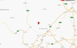 四川那么多地方地震重庆会地震吗？此地到青川县关庄镇多少公里