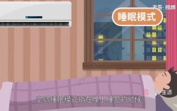 裸睡空调温度多少合适？睡眠时空调多少合适
