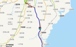 海南东线轻轨的站点明细？万宁到山根客车多少钱