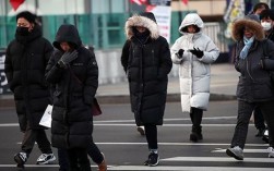 韩国冬天最冷多少度？韩国首尔每年最低气温多少度