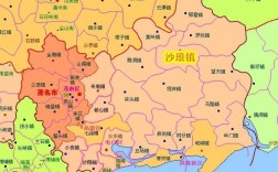 茂名市有哪些镇？电白望夫镇有多少人口2020年
