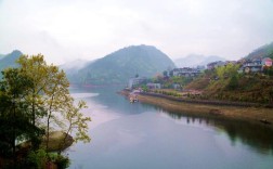 重庆秀山有什么好玩的地方？酉阳大溪镇海拔多少