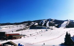 滑雪场温度多少合适？张家口崇礼最冷多少度