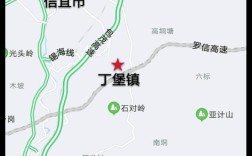 信宜市有多少个城市？信宜去丁堡多少公里