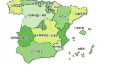 马德里的地理位置？马德里现在多少度