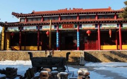 辽宁省寺院排名前十名？阜新到于寺多少钱